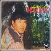 Capa do Álbum "Quem Espera Sempre Alcança", de Luiz Carlos Magno