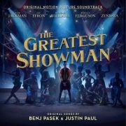 The Greatest Showman (Original Motion Picture Soundtrack)}