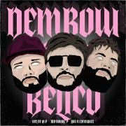 DEMBOW BÉLICO (part. Luis R Conriquez y Joel De La P)