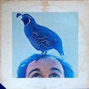 Capa do Álbum "Caress Me Pretty Music", de Alan O'Day