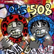 Portada de Álbum "508, 085 (part. Guap508)", de Leviano