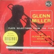 The Glenn Miller Story}