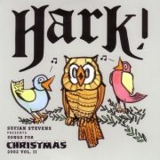 CD 2: Hark [Songs For Christmas Box]}