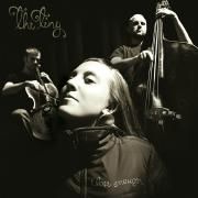 Capa do Álbum "Close Enough", de The Tiny