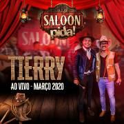Saloon Pida! Março 2020 (Ao Vivo)