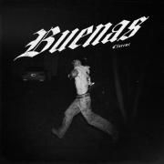 Capa do Single/EP "Buenas", de Clarent