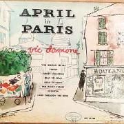 April In Paris And Other Great Favorites}