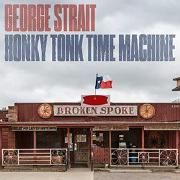 Honky Tonk Time Machine