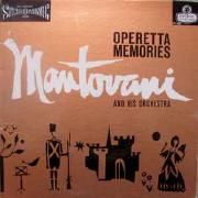 Operetta Memories}