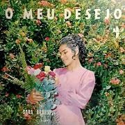 Portada de Álbum "O Meu Desejo", de Sara Araújo
