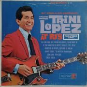 By Popular Demand More Trini Lopez At P.J.'s}