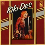 Kiki Dee