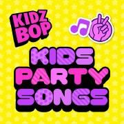 Kids Party Songs