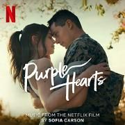 Purple Hearts (Original Soundtrack)}