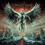 Portada de Álbum "Atonement", de Immolation