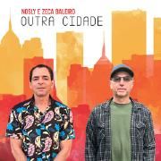 Outra Cidade (part. Nosly)}