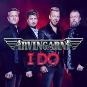 Portada de Álbum "I Do", de Arvingarna