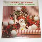 Roger Williams Plays Christmas Songs