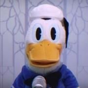 Never Gonna Duck You Up