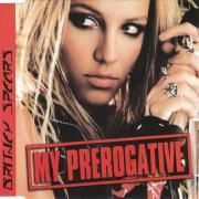 My Prerogative}