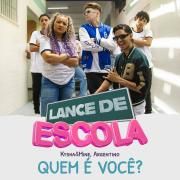 Quem É Você? (part. Argentino)