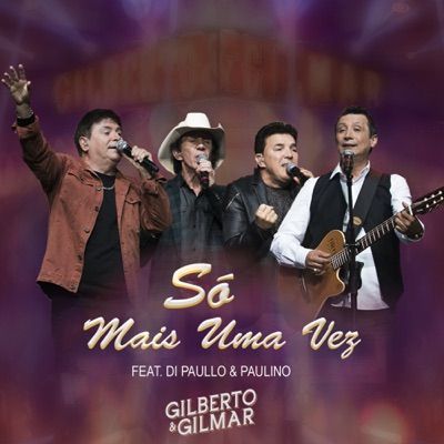 Stream 60 Dias Apaixonado (Ao Vivo) by Gilberto E Gilmar