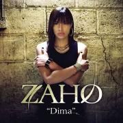 Capa do Álbum "Dima", de Zaho