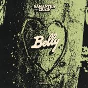 Capa do Single/EP "Belly", de Samantha Crain