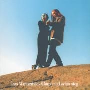 Portada de Álbum "Dans Med Svåra Steg", de Lars Winnerbäck