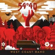 West Coast Band}