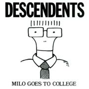 Milo Goes To College}