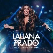 Ao Vivo Em Brasília (Ao Vivo) (Vol. 1)}