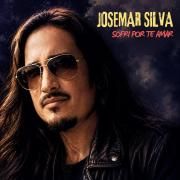 Portada de Álbum "CD Sofri Por te Amar", de Josemar Silva
