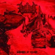 Portada de Álbum "Banisher Of Unlight", de Dawnbreaker