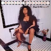 Capa do Álbum "Back To The S..t!", de Millie Jackson