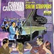 Carmen Cavallaro Plays His Show Stoppers}
