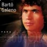 Capa do Álbum "Para Sempre: Bartô Galeno", de Bartô Galeno