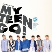 MYTEEN GO!}