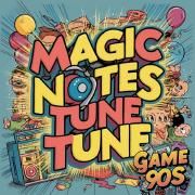 Game 90s}