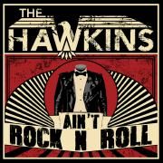 Ain't Rock 'N' Roll}