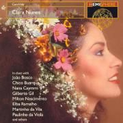 Clara Nunes Com...Vida}