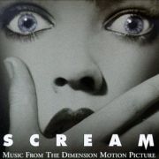 Scream: Original Motion Picture Soundtrack