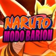 Naruto Modo Barion}