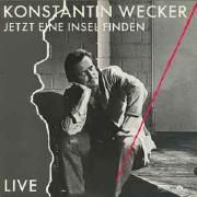 Jetzt Eine Insel Finden - Live