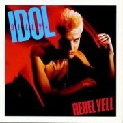 Billy Idol Songs}