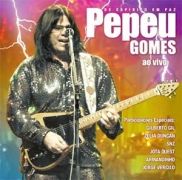 Pepeu Gomes - ao Vivo}