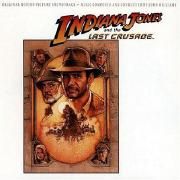 Indiana Jones And The Last Crusade}