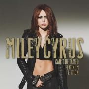 Can't Be Tamed (Platinum Edition)