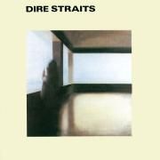 Capa do Álbum "Dire Straits (1978)", de Dire Straits