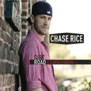 Capa do Álbum "Dirt Road Communion", de Chase Rice